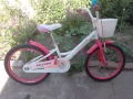 Детско колело ULTRA LARISA 16 инча   , снимка 2