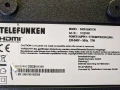 TELEFUNKEN D43F550B1CW-17MB211S-17IPS62-HV43FHB-N10 //47-6021249 , снимка 2
