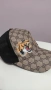 Gucci шапка с козирка , снимка 3