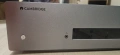 Cambridge Audio CXA81 Integrated Stereo Amplifier (Стерео Усилвател), снимка 2