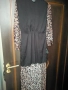 Рокля цвятът леопардов размер S, снимка 6