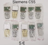 Дисплей Siemens SL45,CF110,AL21,SL55,ST55,ST60,EL71,C75,ME75,CX65,M65,S65,CF62,M55,S55,A75,AX75,CL50, снимка 17