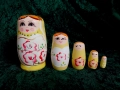 матрьошки, снимка 2