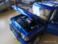 1:18 Метален модел на Land Rover Discovery - Motormax, снимка 13