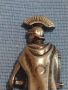 Метална фигура играчка KINDER SURPRISE Римски Центурион за КОЛЕКЦИОНЕРИ 27392, снимка 10