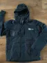 Blaklader Workwear Winter Jacket Work Jacket - страхотно мъжко яке КАТО НОВО M, снимка 5