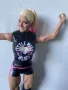 Екшън фигура WWE Alexa Bliss Lexi Kaufman Алекса Блис basic Little miss Bliss, снимка 12