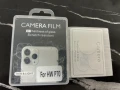 Huawei Pura 80 70 / Pro / Ultra / CF Стъклен протектор за камера, снимка 11