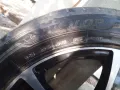 Лети джанти с гуми за BMW, снимка 10