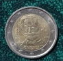 Италиански монети 2€ номинал, снимка 1