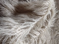 Китеници комплект вълна дълъг косъм , снимка 2