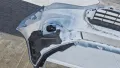 Предна броня Ford Focus 4 Facelift година 2022 2023 2024 2025 код NX7B-17C831-AA, NX7B17C831AA , снимка 7