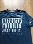 nike patriots - мъжка фенска тениска М, снимка 2