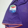 Le Coq Sportif ACF Fiorentina 2016/17 Футболна Тениска Размер XL, снимка 7