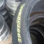 295 30 19 PIRELLI 2бр зимни дот 2017г , снимка 4