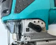 Makita 4351FCT - Професионален прободен трион с обороти, снимка 4