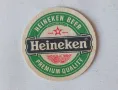 Лот 10 поставки за бира Heineken и 4 поставки за чаши Havana Club, снимка 3