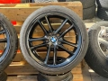 Оригинални джанти BMW Sport Pack 5x120 18 Цола BBS, снимка 3