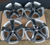 17’’5x130 za vw touareg 17” 5х130 за фолцваген таурег-№494, снимка 12