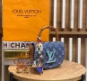 LOUIS VUITTON чанта, снимка 3