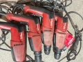 Перфоратори hilti te 2 m, снимка 9