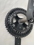 Shimano FC-R7000-комплект курбели, снимка 6