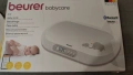 Бебешка везна кантар Beuer , снимка 3