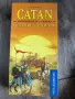 Катан разширение Градове и рицари, за 5-6 човека, снимка 1