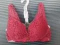 ESPRIT оригинален сутиен, 75В - перфектно оформящ бюста, снимка 5