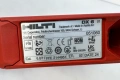 Hilti DX 6 + MX72 - Уред за директен монтаж с магазин 2024г, снимка 6