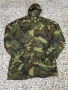 Мъжко военно яке 2V1.Размер M/L, снимка 1