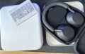 Безжични слушалки с микрофон Sony - WH-1000XM5, ANC, черни, снимка 1 - Bluetooth слушалки - 45402387