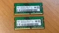 32GB DDR4 3200mhz Sodimm , снимка 1