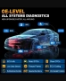 Автомобилна диагностика Lanunch x431 pro elite , снимка 3