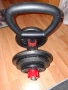 Адаптер за дъмбел тип Kettlebell / Пудовка, снимка 5