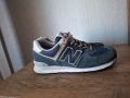 new balance 574 маратонки 44 номер. , снимка 1