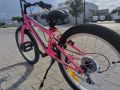 PASSATI Велосипед 20" CYBERTRECK розов, снимка 8