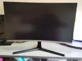 Монитор Samsung C27R500FHP, FullHD, 27", снимка 1