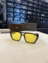 Tom Ford Слънчеви Очила С UV400 Защита - Различни Цветове И Модели Код SK1121, снимка 4