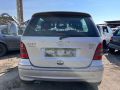 Mercedes A160 W168 2002г. НА ЧАСТИ, снимка 3