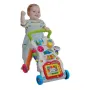 Бебешка музикална проходилка, снимка 1