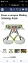 Climbing Technology Ascent колан за катерене

L-xl. , снимка 2