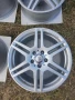 18" AMG джанти за Мерцедес Ц и Е класа, W204 и W212, спорт пакет, снимка 6