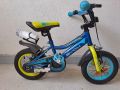 Велосипед BIOX Prince 12" за дете, снимка 4