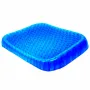 Ортопедична гел възглавница за стол Egg sitter, снимка 5