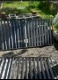 Метална ограда, снимка 1