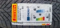 205/55 R17 93V PIRELLI CINTURATO Winter XL, снимка 2