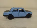 Метална количка Lada 1500 !!!, снимка 9