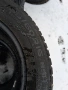 195 60 16 NOKIAN 4броя зимни , снимка 9