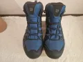 Salomon Gore Tex Туристически обувки маратонки 41 1/3, снимка 3